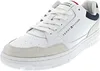 Tommy Hilfiger Sneakers FM0FM05058YBS in White color size Náhled obrázku produktu 25