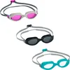 Bestway® Schwimmbrillen Accelera™ ab 14 Jahren, 3er-Set Produktbild-Vorschau 12