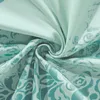 Erwin Müller Bettwäsche mint-silber 1x 135x220 cm + 1x Produktbild-Vorschau 7