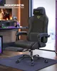 SONGMICS Gaming-Stuhl, Bürostuhl, Schreibtischstuhl, Produktbild-Vorschau 2