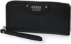 Guess Portafogli Bla Brenton Shoulder, 39046BLA Anteprima dell’immagine prodotto 1