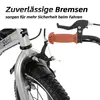 Vélo pour enfants STITCH 14/16/18/20 pouces pour garçons et Voir les images du produit 6