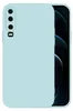 Hülle für Huawei P30 Case Cover Bumper Smartphone Softgrip Produktbild-Vorschau 8