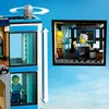 LEGO® City 60469 Hauptbahnhof Produktbild-Vorschau 9