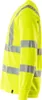 Mascot Warnschutz Sweatshirt MELITA SAFE CLASSIC 50106 Gr. Produktbild-Vorschau 3