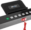 Gymtek® Laufband für Zuhause, Walking Pad, Treadmill - bis Produktbild-Vorschau 16