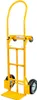 Chariot de transport Mega-M 2 en 1 250 kg jaune Voir les images du produit 1