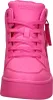 Skechers Court High - Color Voltage  Sneakers Hoog - Produktbild-Vorschau 5