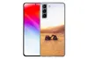 MuchoWow® Handyhülle Schutzhülle Hülle für Samsung Galaxy Produktbild-Vorschau 2
