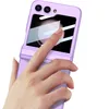 Hülle für Samsung Galaxy Z Flip 5 Magnetische Produktbild-Vorschau 2