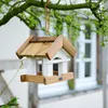 SIENA GARDEN Vogelhaus FABI, Kiefer Produktbild-Vorschau 4