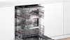 Bosch Lave-vaisselle Tout-intégrable Smv6ecx93e - Bosch Voir les images du produit 3