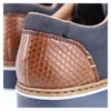 Scarpe da uomo Rieker Namur/Ambor, scarpe eleganti da Anteprima dell’immagine prodotto 44