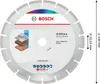 Diamantzaagblad voor diverse materialen, 230 x 22,23 x 7 mm Productafbeelding-voorbeeld 5