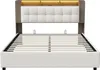 ProximaX Polsterbett 140x200cm mit Lattenrost, Produktbild-Vorschau 9