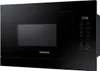 Samsung MG22M8254AK, Integriert, Grill-Mikrowelle, 22 l, Produktbild-Vorschau 4
