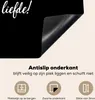 KitchenYeah© Herdabdeckplatte Zitate - Kochen - Die geheime Produktbild-Vorschau 4