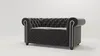 S-STYLE MÖBEL - Nox - Chesterfield Polstergarnitur mit Produktbild-Vorschau 16