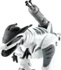 Futuristický R/C dinosaurus na diaľkové ovládanie Náhľad obrázku produktu 4