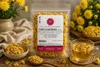 Jedlé kvety Žltá chryzantéma – 50 g Náhľad obrázku produktu 5