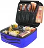 Kosmetik Organizer, Kosmetikkoffer, Koffer Produktbild-Vorschau 16