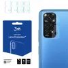 3mk Hybridglas Lens Protection für Xiaomi Redmi Note 11s 4G Produktbild-Vorschau 1