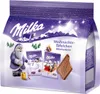 Barrette di Natale Milka 15 barrette incartate Anteprima dell’immagine prodotto 3