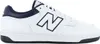 New Balance Sneaker 480 Sportschuhe Weiß Herren Produktbild-Vorschau 1