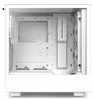 H5 Flow All White, Tower-Gehäuse Produktbild-Vorschau 2