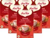 Evening Rooibos Vanilla - 17 torebek 30,6g Podgląd zdjęcia produktu 3