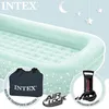 Cestovná súprava Intex Kidz Travel Cot s ručnou pumpou D168 Náhľad obrázku produktu 7