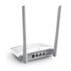 TP-Link TL-WR820N, Wi-Fi 4 (802.11n), Enkelbandsysteem (2,4 Productafbeelding-voorbeeld 3