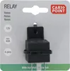 Przekaźnik Carpoint 12 V, 4-pinowy, 30 A Podgląd zdjęcia produktu 5