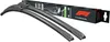 Set F1 tergicristallo piatto 550/480 sinistra + destra per Anteprima dell’immagine prodotto 8