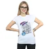 Dead Kennedys - "Bedtime For Democracy" T-Shirt für Damen Produktbild-Vorschau 2
