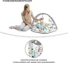Kinderkraft SMARTPLAY - Interaktive Lernmatte - mit Produktbild-Vorschau 7