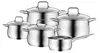 WMF 3201112595, Edelstahl, Edelstahl Produktbild-Vorschau 10