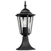 Lampe de jardin LED 40cm E27 max 60W IP44 Borne d'éclairage Voir les images du produit 1