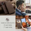Samsung Galaxy S23 FE Hülle - CaseMe 013 Klapphülle - Produktbild-Vorschau 8