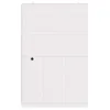 Flieks Cuisine Armoire haute avec Led et fonction de Voir les images du produit 11