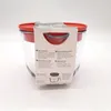 Mepal 102311076900, 1 l, ml, oz, Glas, Polypropylen (PP), Produktbild-Vorschau 12