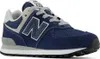NEW BALANCE Freizeitschuhe für Kinder, PC574EVN, 34 1/2 Produktbild-Vorschau 4