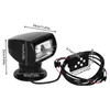Searchlight 100W 12V Dálkové ovládání lodního reflektoru Náhled obrázku produktu 4