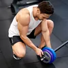 Gymtek® Body Pump Bar 20 kg, nastavitelná tyč na činky, tyč Náhled obrázku produktu 7