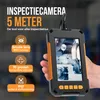 Strex Inspectiecamera met Scherm 5M - 1080P HD - 4.3 inch Productafbeelding-voorbeeld 2