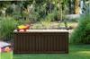 Keter Rockwood - jardinière 570 L - 155 x 72,4 x 64,4 cm - Voir les images du produit 27