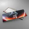 Bild auf Leinwand - Leinwandbild - Kosmonaut Weltraum - Produktbild-Vorschau 2
