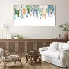 Coloray Bild aus Acryl 140 cm x 70 cm - Wohnzimmer Bild auf Produktbild-Vorschau 3
