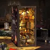 Habarri | DIY Book Nook - Élixirs insolites - Puzzle 3D - Voir les images du produit 3