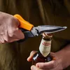 Fiskars 1000809 Viacúčelové nožnice Cuts+More 23 cm Náhľad obrázku produktu 16